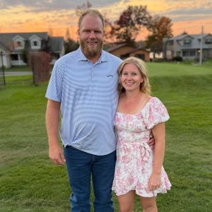 Alex the Plumber of Finished Plumbing