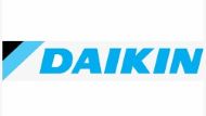 Daikin logo