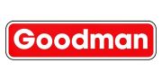 Goodman logo