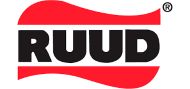 RUUD logo