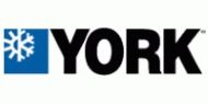 York logo